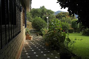 El Refugio de las Palomas