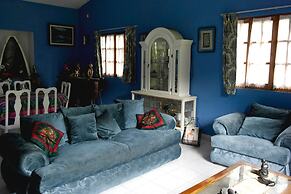 El Refugio de las Palomas