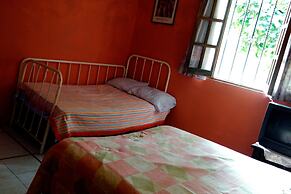 El Refugio de las Palomas