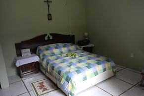 El Refugio de las Palomas