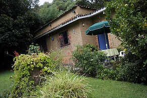 El Refugio de las Palomas