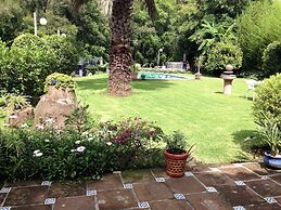 El Refugio de las Palomas