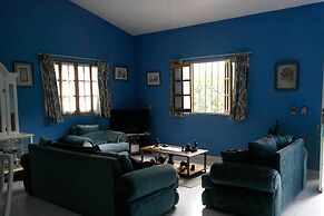 El Refugio de las Palomas