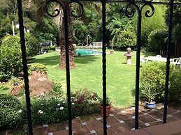 El Refugio de las Palomas