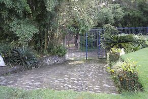 El Refugio de las Palomas