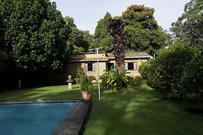 El Refugio de las Palomas