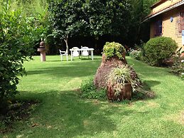 El Refugio de las Palomas