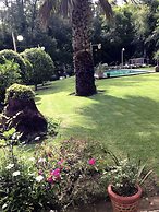 El Refugio de las Palomas