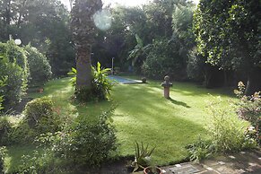 El Refugio de las Palomas