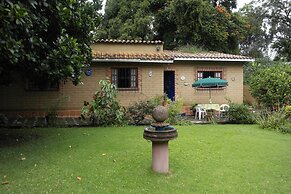 El Refugio de las Palomas