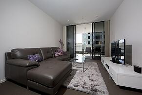 Accommodate Canberra - Manhattan