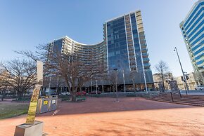 Accommodate Canberra - Manhattan