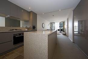 Accommodate Canberra - Manhattan