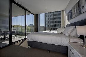 Accommodate Canberra - Manhattan