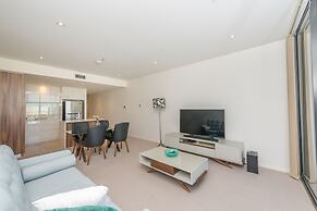 Accommodate Canberra - Manhattan
