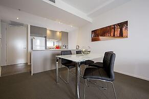 Accommodate Canberra - Manhattan
