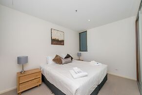 Accommodate Canberra - Manhattan
