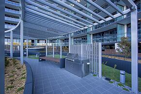 Accommodate Canberra - Manhattan