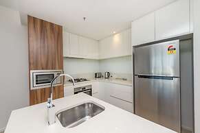 Accommodate Canberra - Manhattan