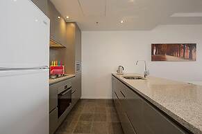 Accommodate Canberra - Manhattan