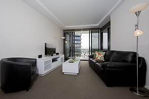 Accommodate Canberra - Manhattan