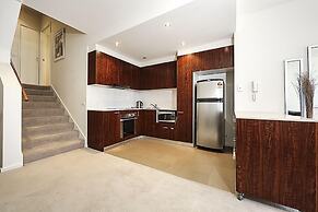 Accommodate Canberra - Metropolitan