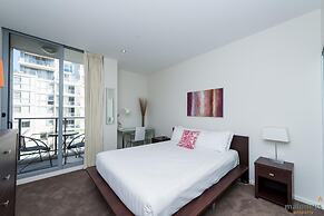 Accommodate Canberra - Metropolitan
