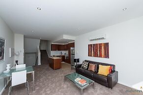 Accommodate Canberra - Metropolitan