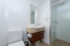 Accommodate Canberra - Metropolitan