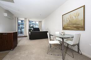 Accommodate Canberra - Metropolitan