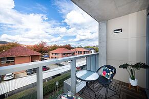 Accommodate Canberra - Mode