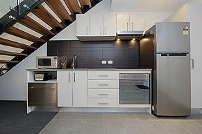 Accommodate Canberra - Mode