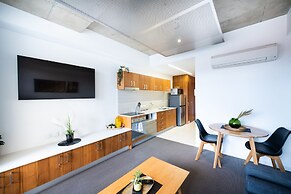 Accommodate Canberra - Mode