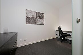 Accommodate Canberra - Mode