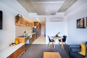 Accommodate Canberra - Mode