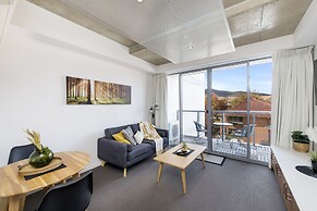 Accommodate Canberra - Mode