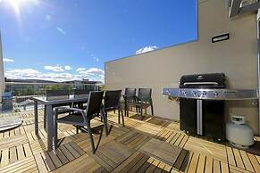 Accommodate Canberra - Mode