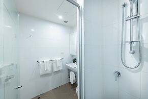 Accommodate Canberra - Mode