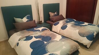 Artistica Suite - La Siesta