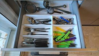 Artistica Suite - La Siesta