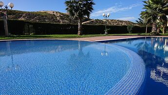 Artistica Suite - La Siesta