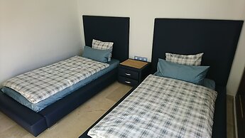 Artistica Suite - La Siesta