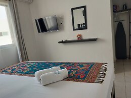 Casa Mexh