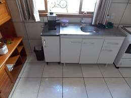 Lagoa da Conceição Apartaments