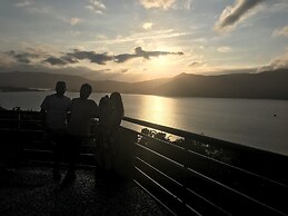 Lagoa da Conceição Apartaments