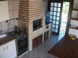 Lagoa da Conceição Apartaments