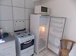 Lagoa da Conceição Apartaments