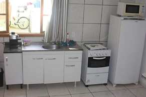 Lagoa da Conceição Apartaments