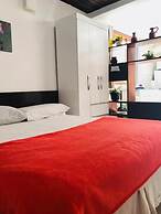 Lagoa da Conceição Apartaments