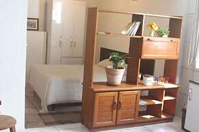 Lagoa da Conceição Apartaments